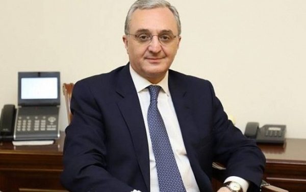 Le ministre arménien des Affaires étrangères attendu au Rwanda