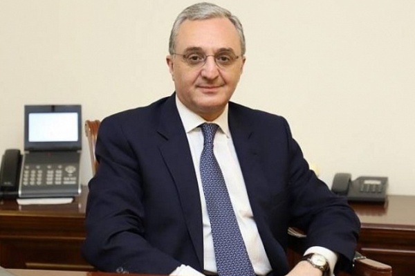 Le ministre arménien des Affaires étrangères attendu au Rwanda