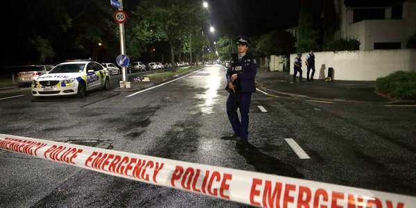 Le Rwanda condamne l’attaque terroriste contre deux mosquées en Nouvelle-Zélande