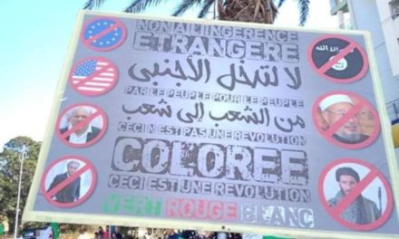 Algérie : Du prétexte conjoncturel aux causes systémiques. Promesses et dangers d’une révolte de la dignité