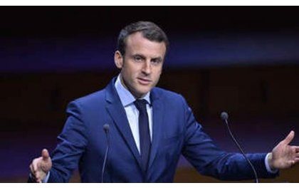 Macron « prend note » de l’ invitation de Kigali au 25e anniversaire  du Génocide contre les Batutsi