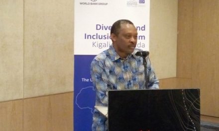 «La spécificité du Rwanda est une politique axée sur le partage et l’inclusion dan tous les secteurs» -Ministre Anastase Shyaka