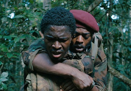 CINEMA : Après le Rwanda, « La Miséricorde de la Jungle » Sort en France et Belgique