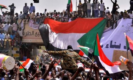 Le Président Kagame participe au Caire à deux sommets africains sur le Soudan et la Libye