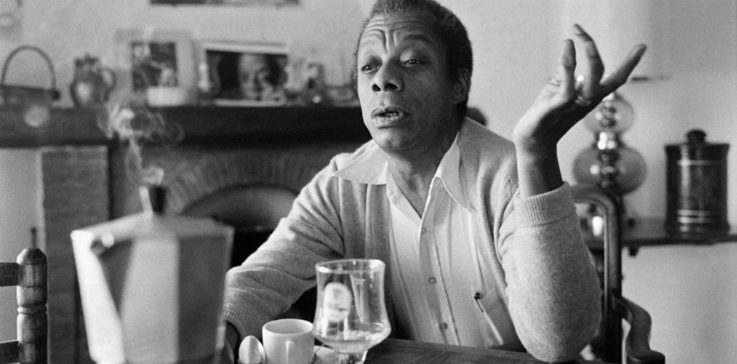 Ce que James Baldwin nous apprend du racisme français