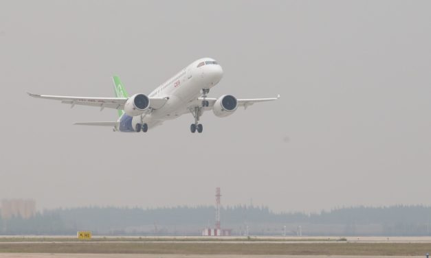 Une nouvelle ligne aérienne reliera la Chine au Rwanda