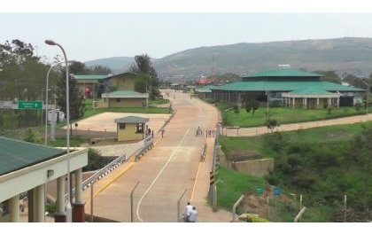 La Police rwandaise dément avoir foulé le sol ugandais