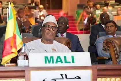 UNION AFRICAINE : Le Mali Introduit la Taxe de 0,2% pour le Financement de l’UA