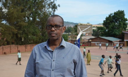 Rwanda, vingt-cinq ans après le génocide