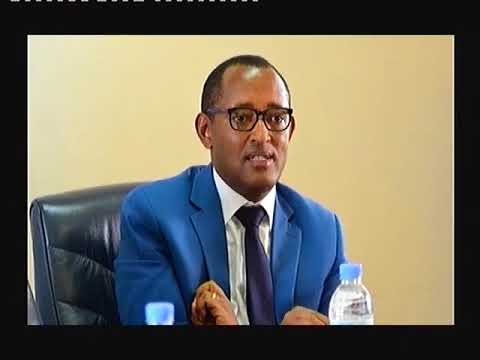Ibara rya jenoside yakorewe Abatutsi Ikiganiro cyihariye na Dr Diogene Bid