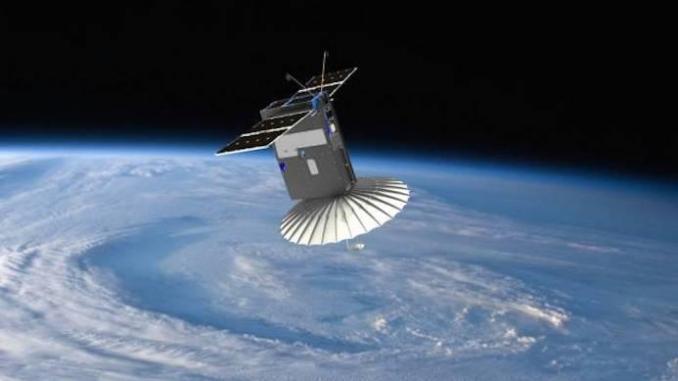 Rwanda: Un Satellite construit par des ingénieurs Rwandais et Japonais dévoilés lors du sommet