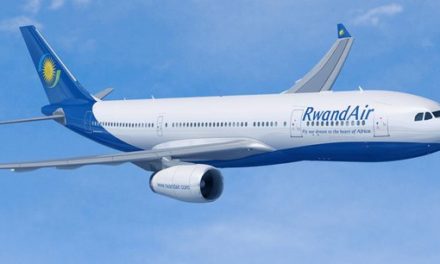 Aérien : Rwandair lance une ligne directe Kigali-Tel Aviv