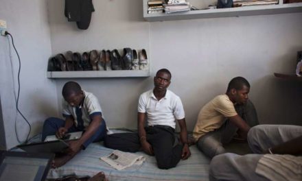 Avec la hausse des frais universitaires, les étudiants africains moins attirés par la France