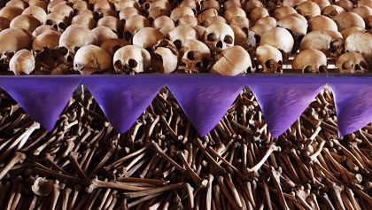 Les Mémoires du Génocide contre les Batutsi du Rwanda en France