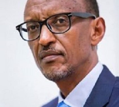 MADAGASCAR :Président Kagame Seul Chef d’Etat Invité à la Célébration de la fête nationale