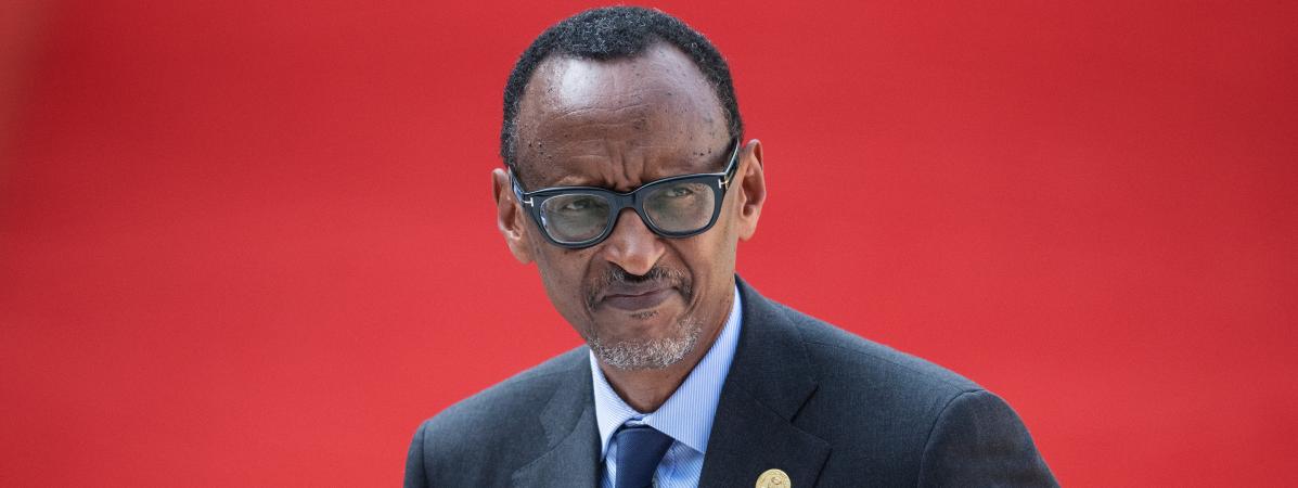 Contre le Jihad en Afrique, le Rwandais Paul Kagame Sonne le Rassemblement des Pays Africains