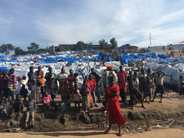 RDC: plus de 300.000 personnes ont fui les violences en Ituri depuis début juin