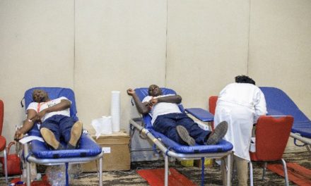 Le Rwanda devient le 2e pays africain à accueillir la Journée mondiale du don de sang