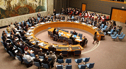 ONU : La Chine Plaide Pour une Meilleure Représentation de l’Afrique au Sein du Conseil de Sécurité
