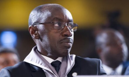 François-Xavier Ngarambe désigné ambassadeur du Rwanda en France