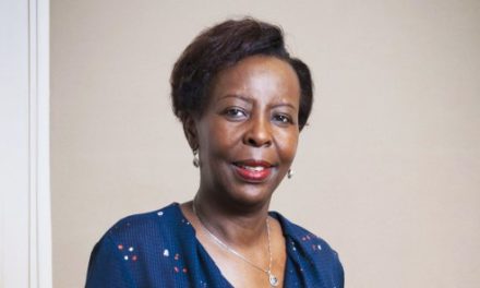 Francophonie : comment Louise Mushikiwabo compte imposer sa marque à l’OIF