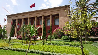 Le parlement marocain adopte l’Accord de création de la zone de libre-échange continentale africaine