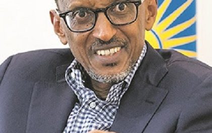 AFRIQUE : Le Président Rwandais Réitère l’Appel à l’Autonomie de l’Afrique à l’Occasion du Jour de la Libération