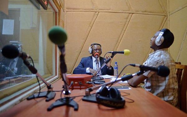 Fermeture de la BBC au Burundi : “la survie des médias indépendants est en jeu” (RSF)