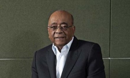 Mo Ibrahim : « Trop de chefs d’État africains se croient irremplaçables »