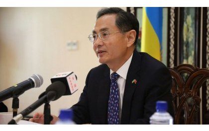 Une forte délégation d’investisseurs chinois attendue à Kigali en septembre
