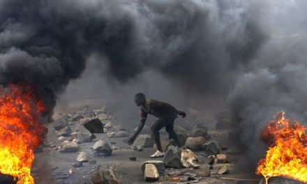 Burundi : la parole passe, demeurent les actes