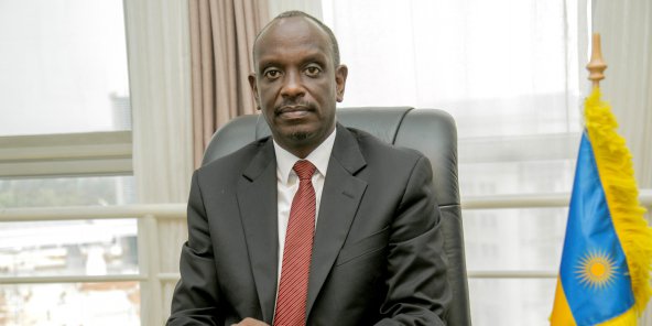 Rwanda : l’absence prolongée du ministre des Affaires étrangères, Richard Sezibera, alimente les fausses rumeurs