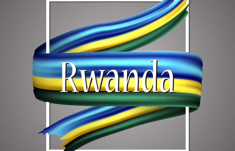 Gouvernement et Missions diplomatiques du Rwanda:
