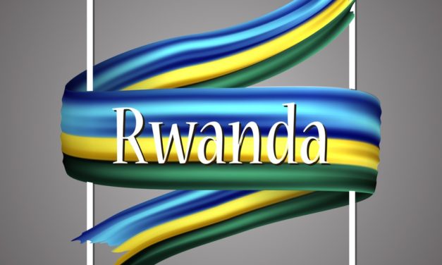 Gouvernement et Missions diplomatiques du Rwanda: