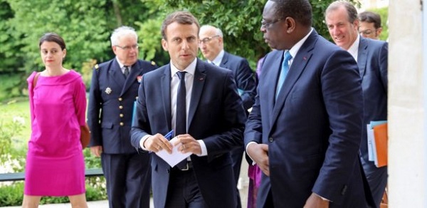 Sommet du G7 à Biarritz : le point sur le programme des présidents africains invités