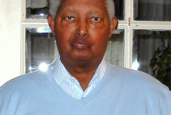 Kabagema Christophe wabaye Umujyanama w’Umwami Kigeli V Ndahindurwa yitabye Imana