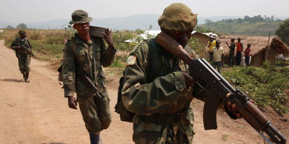 le chef militaire des FDLR, Sylvestre Mudacumura, tué dans le Nord-Kivu