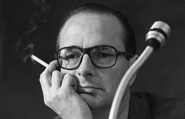 Jacques Chirac est mort ce jeudi à l’âge de 86 ans