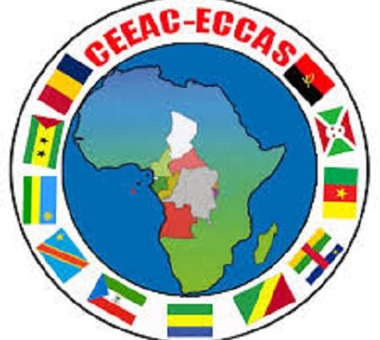 CEEAC : Libreville Abritera un Sommet des Chefs d’Etat et de Gouvernement de la CEEAC