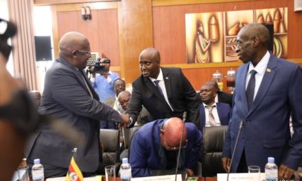 Le Rwanda et l’Ouganda s’engagent à appliquer l’accord sur la fin des hostilités