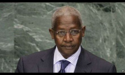 Accord de Luanda: le Chef de la diplomatie ougandaise attendu lundi à Kigali