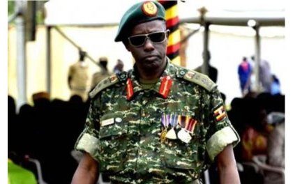Gen. Elly Tumwine,  Ministre ugandais de la securite, confirme au Parlement, l’existence des maisons d’arret secretes