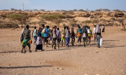 Après le Niger, le Rwanda va accueillir des réfugiés africains bloqués en Libye