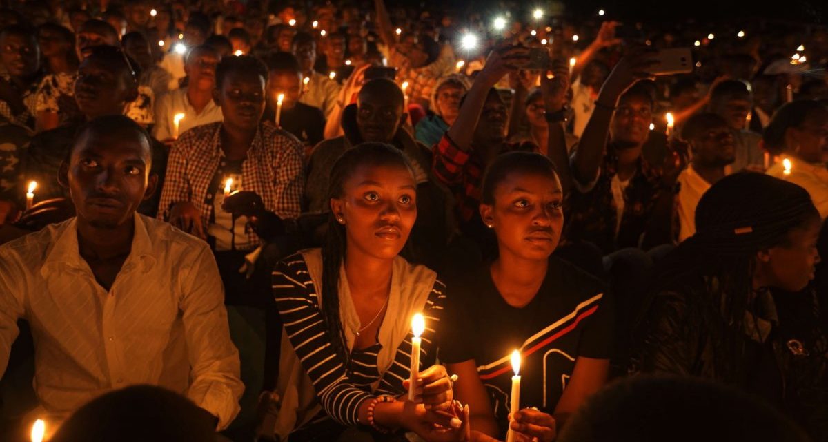 Génocide contre les Batutsi rwandais: la fausse compassion des Occidentaux
