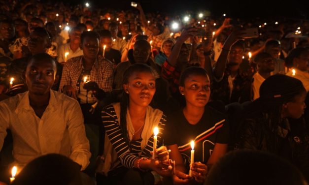 Génocide contre les Batutsi rwandais: la fausse compassion des Occidentaux