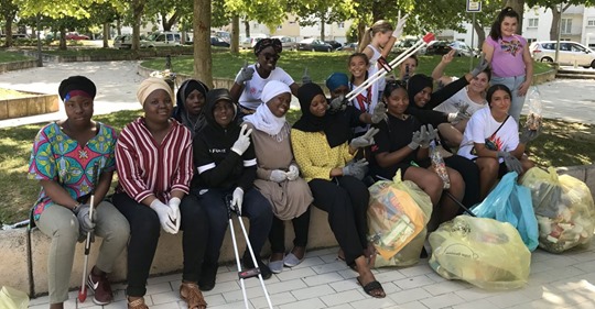 FRANCE : Les « Africains » des Bleus 2018 : Français et Aussi « Africains »
