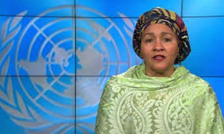La Chef adjointe de l’ONU salue l’Éthiopie pour son leadership exceptionnel dans la promotion de la femme