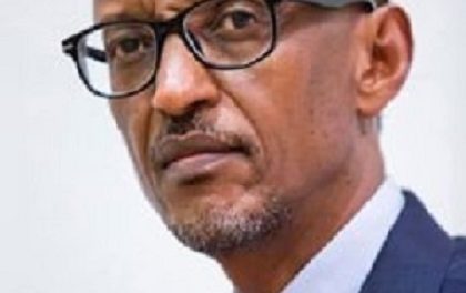 BUKAVU, RDC : Arrivée du Président Paul Kagame à Bukavu