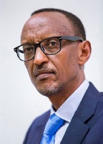 BUKAVU, RDC : Arrivée du Président Paul Kagame à Bukavu