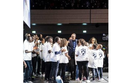 Rwanda Day Bonn 2019 : Rwandais de l’étranger encouragés à investir dans le pays